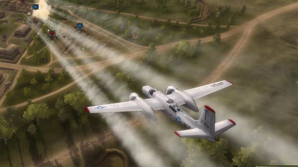 Theatre of War 3: Korea screenshot 17