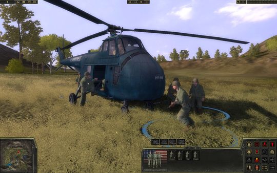 Theatre of War 3: Korea screenshot 2