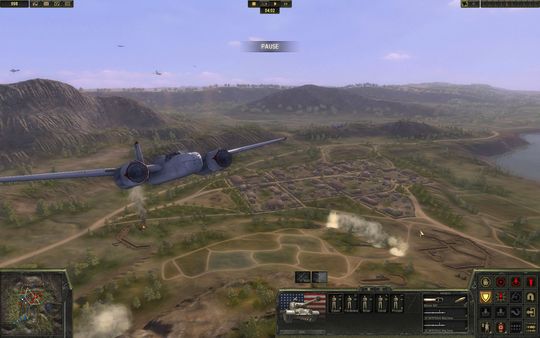 Theatre of War 3: Korea