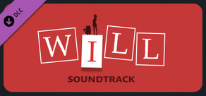 WILL: A Wonderful World - Soundtrack