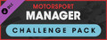 DLC - Motorsport Manager - Challenge Pack capsule image