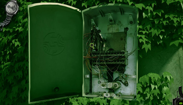 Screenshot z Murder In Tehran's Alleys 2016