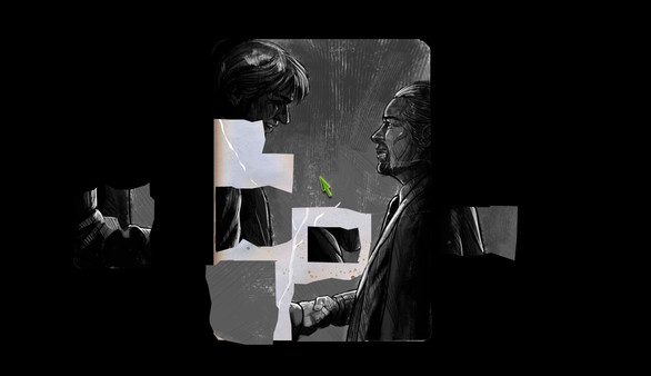 Screenshot z Murder In Tehran's Alleys 2016