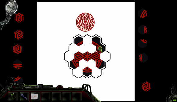 Screenshot z Murder In Tehran's Alleys 2016