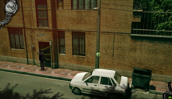 Screenshot 2 of Murder In Tehran's Alleys 2016