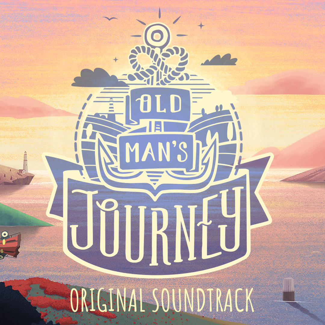 Old Man's Journey - Soundtrack Featured Screenshot #1