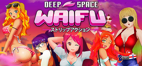 DEEP SPACE WAIFU steam charts