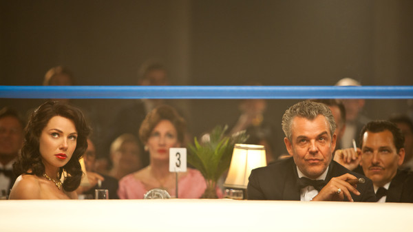 Magic City