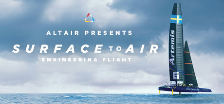 Surface To Air cover art
