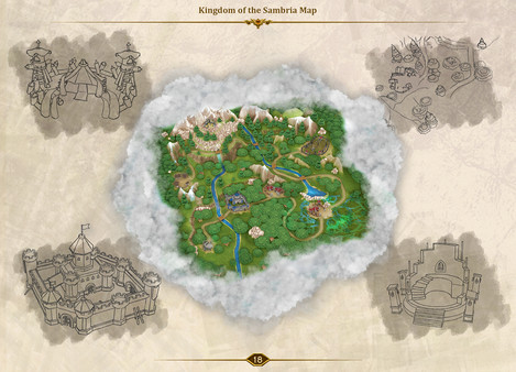 Willy-Nilly Knight - Collector's Expansion Pack screenshot 4