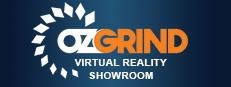 OzGrind Virtual Reality Showroom