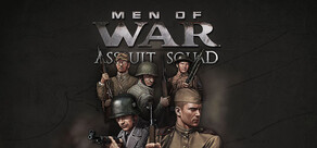 Men of War: Assault Squad