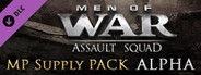 Men of War: Assault Squad - MP Supply Pack - Alpha