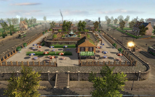 Men of War: Assault Squad - MP Supply Pack Alpha