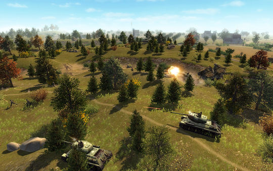 Men of War: Assault Squad - MP Supply Pack Alpha