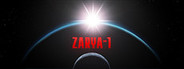 Zarya-1: Mystery on the Moon