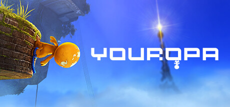 Youropa Cover Image