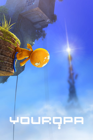 Cover art of Youropa