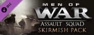 Men of War Assault Squad - Skirmish Pack