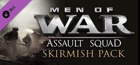 Men of War: Assault Squad Steam Charts and Player Count Stats