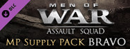 Men of War: Assault Squad Bravo DLC