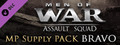 Men of War: Assault Squad - MP Supply Pack Bravo