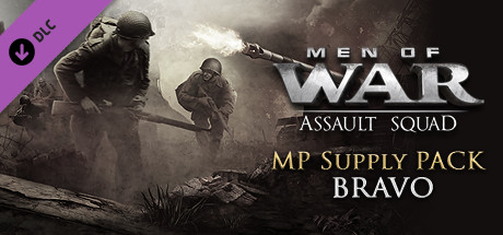 картинка игры Men of War: Assault Squad - MP Supply Pack Bravo