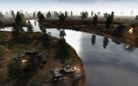 Men of War: Assault Squad - MP Supply Pack Bravo