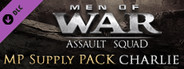 Men of War: Assault Squad - MP Supply Pack Charlie