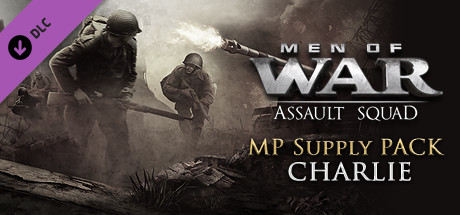 картинка игры Men of War: Assault Squad - MP Supply Pack Charlie