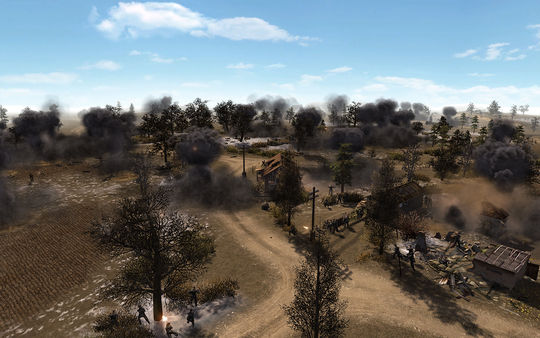 Men of War: Assault Squad - MP Supply Pack Charlie screenshot 8