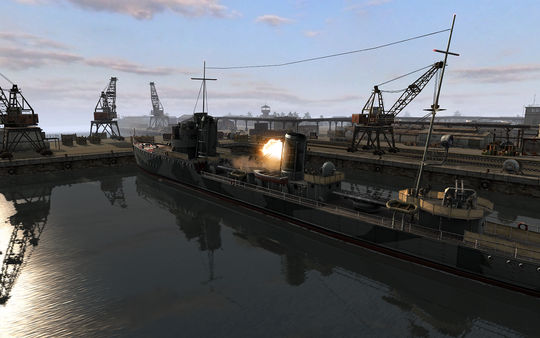 Men of War: Assault Squad - MP Supply Pack Charlie screenshot 9