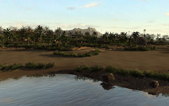 Men of War: Assault Squad - Skirmish Pack 2 Steam Key GLOBAL screenshot 9