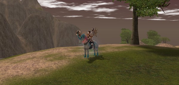 Metin2 - Rising Hero Pack