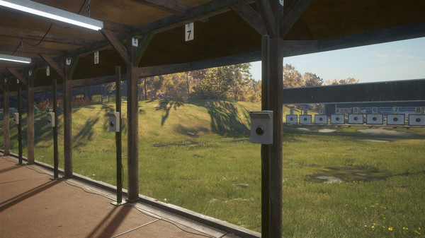 theHunter: Call of the Wild™ - Shooting Range