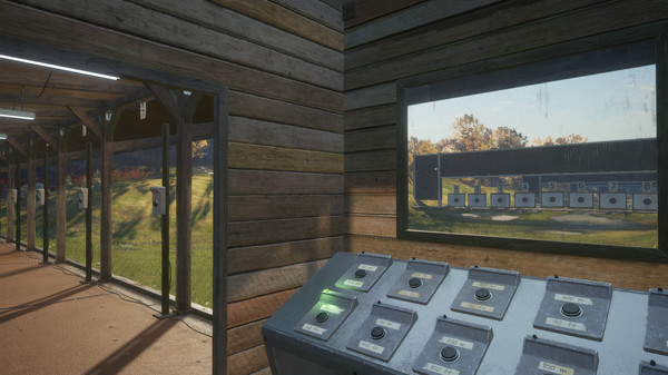 theHunter: Call of the Wild™ - Shooting Range