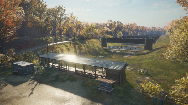 theHunter: Call of the Wild™ - Shooting Range