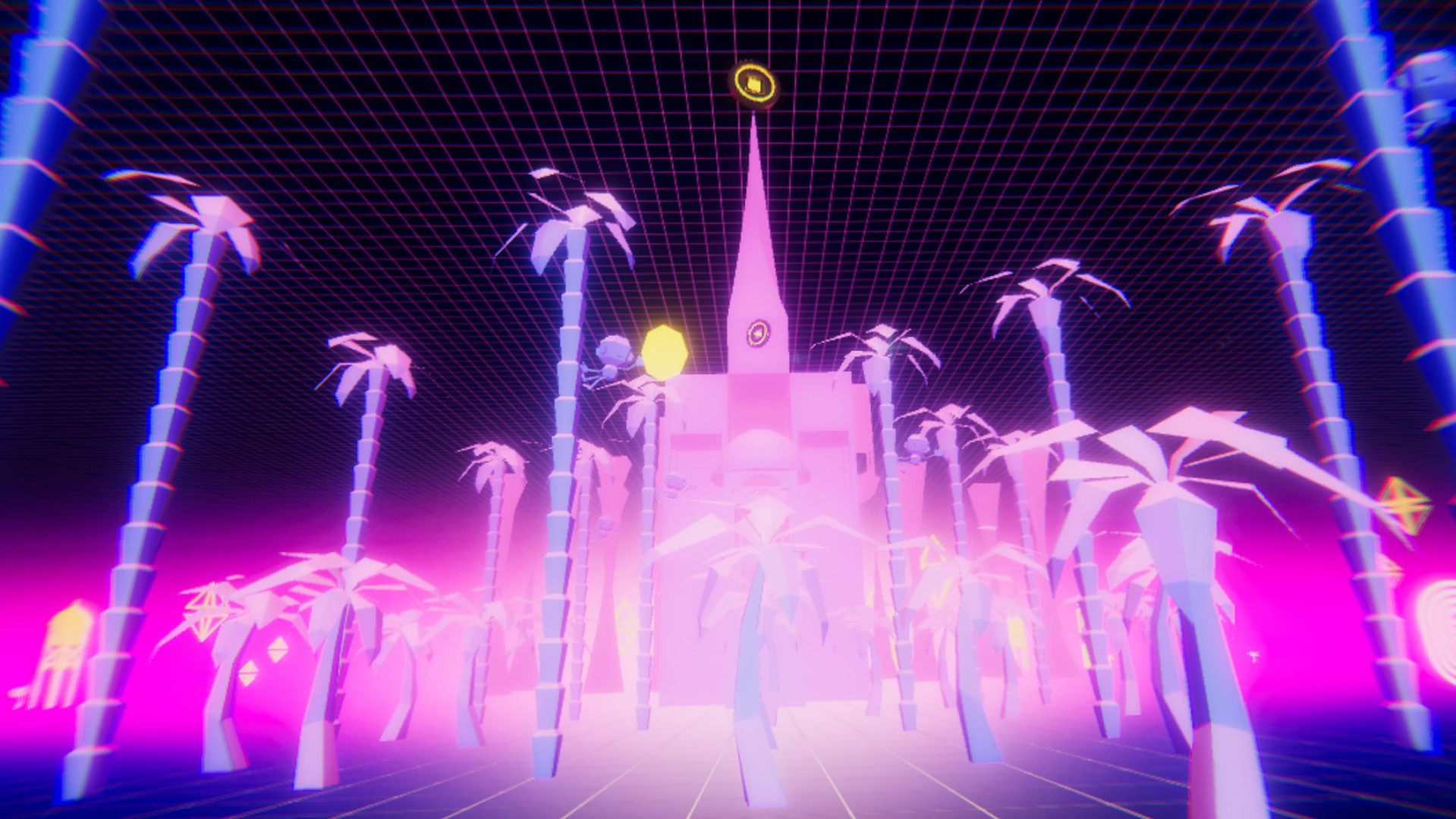 Kitty Hawk Featured Screenshot #1