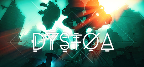 DYSTOA cover art