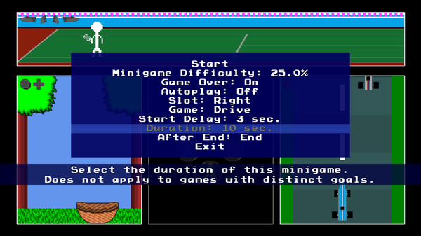 Super Multitasking Screenshot