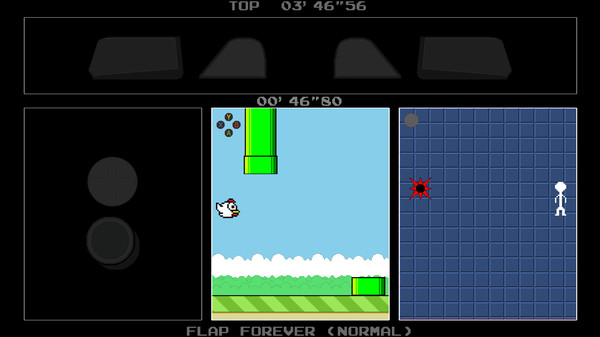 Super Multitasking Screenshot