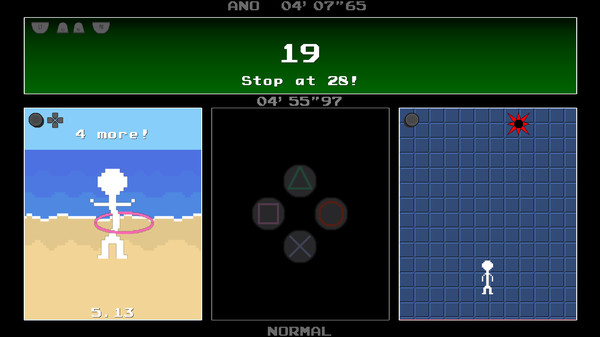 Super Multitasking Screenshot