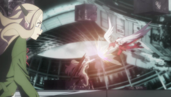 Lostorage incited WIXOSS screenshot 3