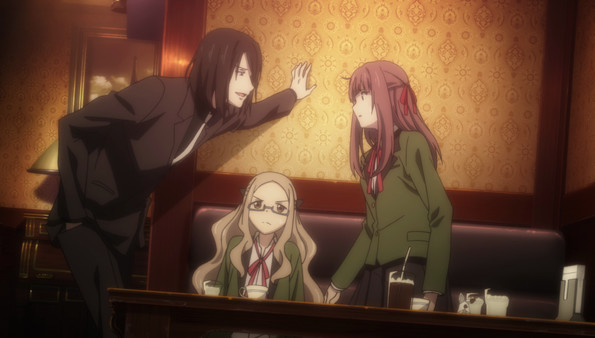 Lostorage incited WIXOSS screenshot 5
