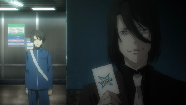 Lostorage incited WIXOSS screenshot 2
