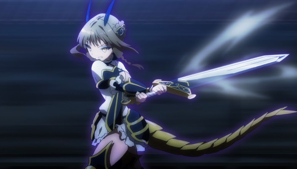 Magical Girl Raising Project
