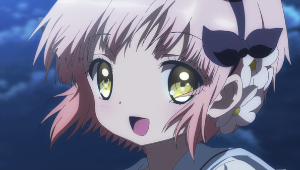 Magical Girl Raising Project