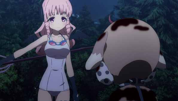 Magical Girl Raising Project