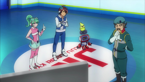 Time Bokan screenshot 5