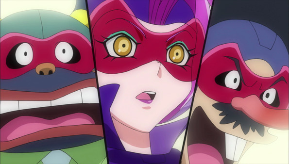 Time Bokan screenshot 3